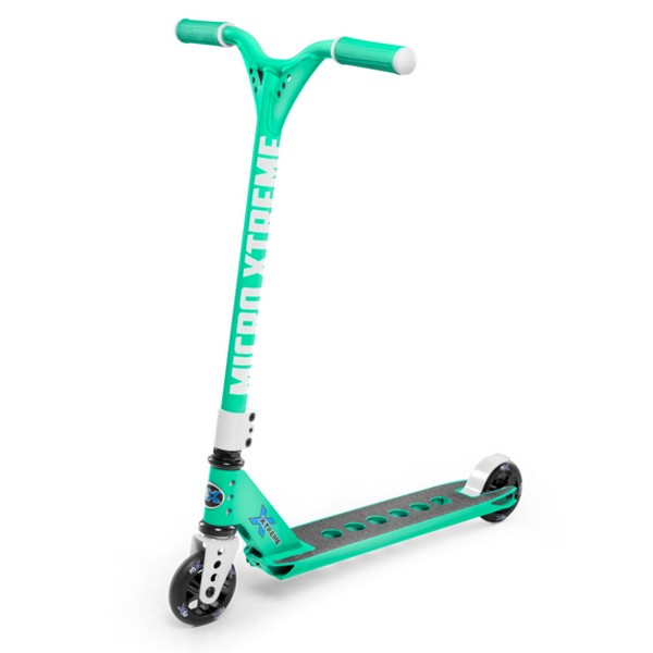Продукт Micro MX Trixx - Тротинетка за трикове  - 0 - BG Hlapeta